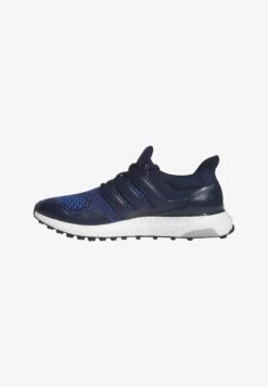 Adidas Golf Ultraboost Golf - Golfschoenen - Collegiate Navy/Bright Red -Mode Kleding Winkel 8ef06fc9a73b4524987a70ee16cc46dd