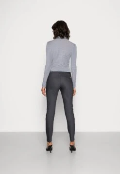 Mos Mosh Abbey Night Pant - Broek - Antracite -Mode Kleding Winkel 8f96ca0036074016ac4892563f497773