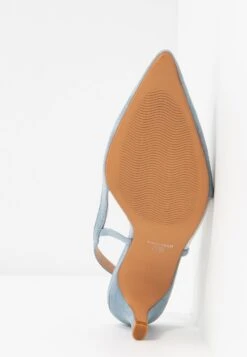 Anna Field Klassieke Pumps - Blue 13 Anna Field Klassieke Pumps - Blue -Mode Kleding Winkel 8fbc80722c004515b555c17b9c0dc602