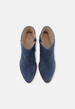 Gabor Comfort Korte Laarzen - Jeans -Mode Kleding Winkel 8fe84127acb448fc8c5857460a4cb8a6