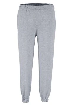LELA Trainingsbroek - Grey -Mode Kleding Winkel 9004ba7893f842dfa81f5f49bb093bb8
