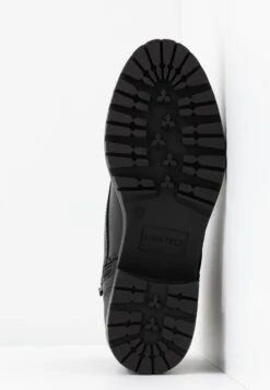 Anna Field Comfort - Veterboots - Black -Mode Kleding Winkel 9043ac1c74bd46f0be0faba96d308a89