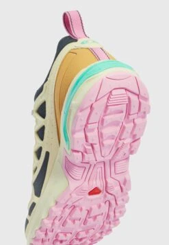 Salomon Acs + Unisex - Sneakers Laag - Ebony/Moss/Biscay Green -Mode Kleding Winkel 90a941fd14594e86a71fb91a84ea3abf