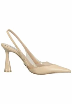 Steve Madden Hoge Hakken - Nude 11 Steve Madden Hoge Hakken - Nude -Mode Kleding Winkel 91cd5e55c1dd45f8843bf8b5307c725b
