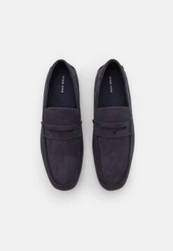 Pier One Instappers - Dark Blue -Mode Kleding Winkel 92b6f3150a4341cbb22d7650b101cd6b