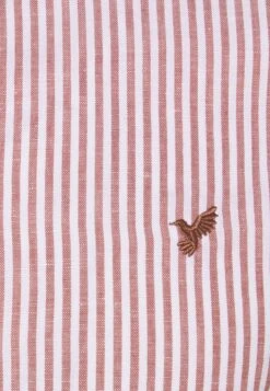 Pier One Overhemd - Red -Mode Kleding Winkel 9381987ddcb44b7092a06d49f741df64