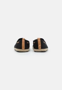 Pier One Espadrilles - Black -Mode Kleding Winkel 93956be1d89c4c879aef60fde003ab72