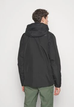 The North Face Descendit Jacket - Snowboardjas - Black -Mode Kleding Winkel 946a35c73cbb4970983daf25e81ab8d0