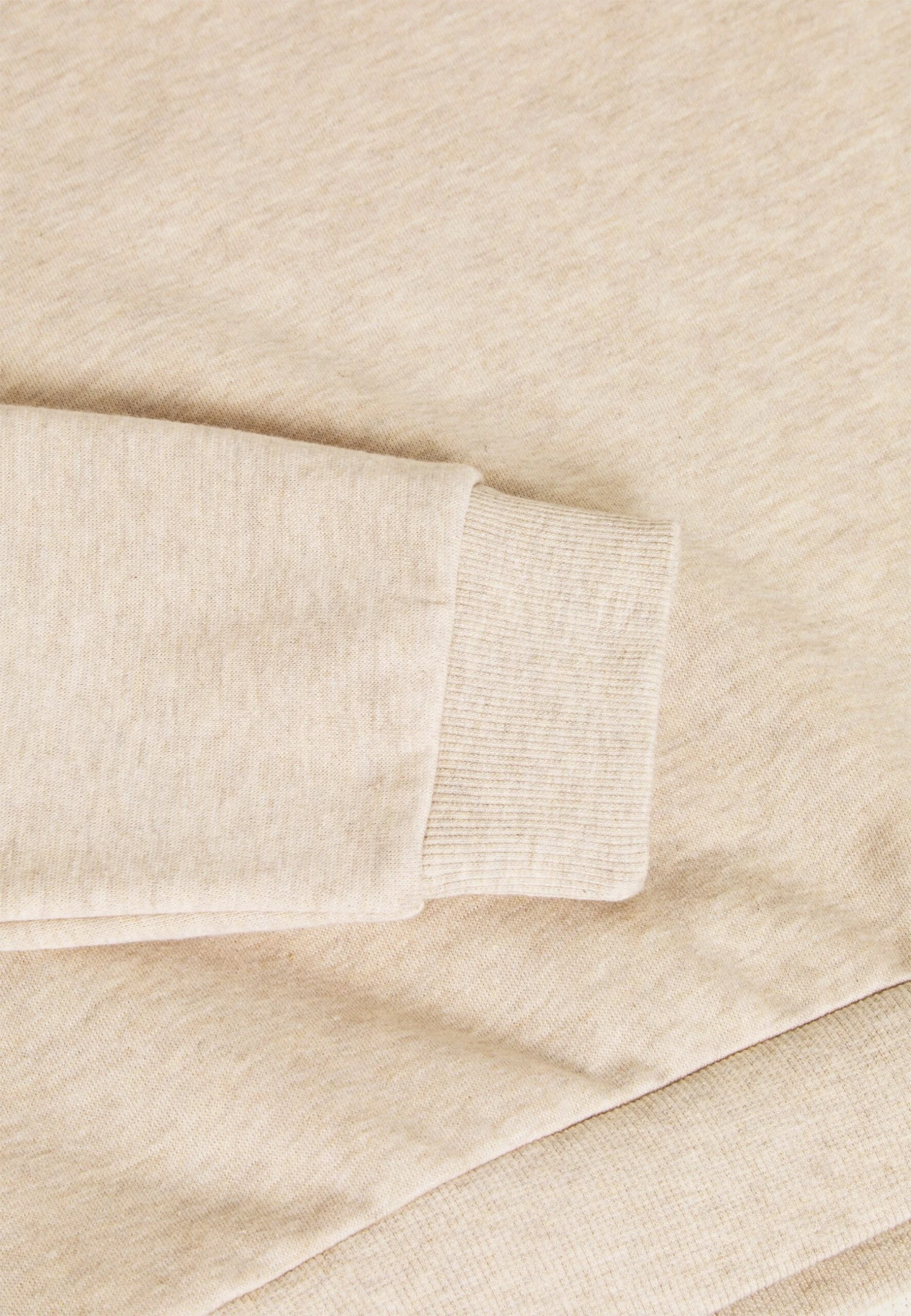 Anna Field Sweater - Mottled Beige 3 Anna Field Sweater - Mottled Beige - Afbeelding 3