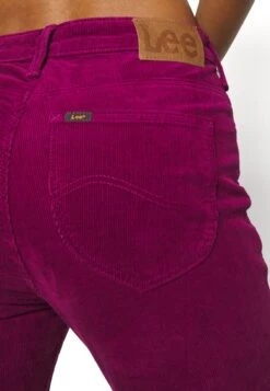 Lee Breese - Flared Jeans - Foxy Violet -Mode Kleding Winkel 94d468d86dc349c79dae4f07a41c5e2c