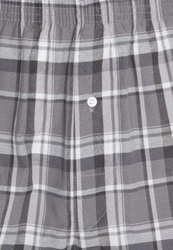 Pier One 5 Pack - Boxershort - Black/Grey/White 15 Pier One 5 Pack - Boxershort - Black/Grey/White -Mode Kleding Winkel 96c1fad32275450ea7f433fce0a41278