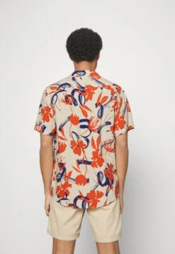 Pier One Overhemd - Beige -Mode Kleding Winkel 96fdd110c45d4066bca8ae161f19250c