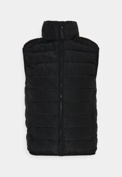 Pier One Bodywarmer - Black 20 Pier One Bodywarmer - Black -Mode Kleding Winkel 9721b1f5b94b4955a5f0cca7623edcf2