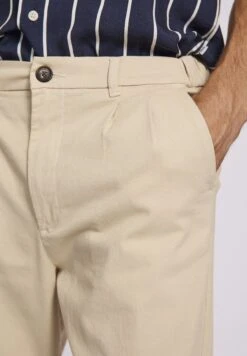 Redefined Rebel Jacko - Chino - Sandshell -Mode Kleding Winkel 97bfcf20417e4d5a9370e23fade21431