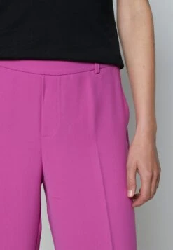 Mos Mosh Leia Pant - Broek - Vivid Viola 13 Mos Mosh Leia Pant - Broek - Vivid Viola -Mode Kleding Winkel 97e027e09b8e413a88fb121558125ce6