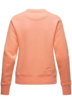 Navahoo Zuckerschnecke - Sweater - Apricot 10 Navahoo Zuckerschnecke - Sweater - Apricot -Mode Kleding Winkel 98e3ff09b8fd483aa99f7ea107b26325