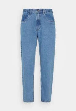 Redefined Rebel Kyoto - Relaxed Fit Jeans - Mid Blue 10 Redefined Rebel Kyoto - Relaxed Fit Jeans - Mid Blue -Mode Kleding Winkel 98e43c47784649b5889e5cfc59e3ed1f