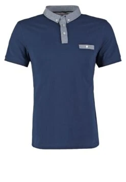 Pier One Poloshirt - Dark Blue 9 Pier One Poloshirt - Dark Blue -Mode Kleding Winkel 9a00ca81dfe8484bb53b68cf10c70bf8