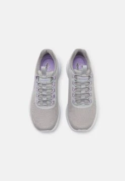 Lite Pro - Sneakers Laag - Gray/Lavender -Mode Kleding Winkel 9a204936fbe141299d16dc8b562dd752