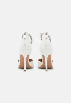Anna Field Klassieke Pumps - White -Mode Kleding Winkel 9a36a331c9c24970a3343ddd5b98f2e2