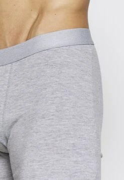 Pier One 3 Pack - Onderbroeken - Grey/Black/Blue -Mode Kleding Winkel 9ab15d02dfbe4bb39f4359d7ce25ee1a