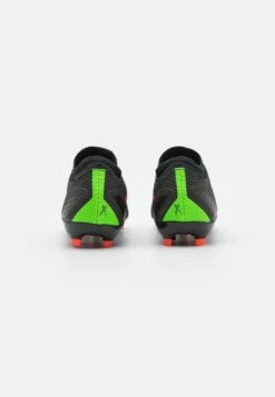 ADIDAS PERFORMANCE X Speedportal.3 Laceless Fg - Voetbalschoenen Met Kunststof Noppen - Core Black/Solar Red/Solar Green 8 ADIDAS PERFORMANCE X Speedportal.3 Laceless Fg - Voetbalschoenen Met Kunststof Noppen - Core Black/Solar Red/Solar Green -Mode Kleding Winkel 9ac586f4053c4d2c90f52252ede108bb