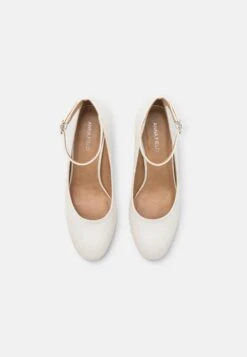 Anna Field Klassieke Pumps - White -Mode Kleding Winkel 9b534e103e914f4d98a0116ef0ee1852