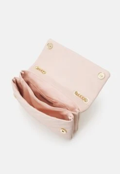 Anna Field Schoudertas - Light Pink -Mode Kleding Winkel 9c5333b0c0464006b3d7ec68c74c4c84