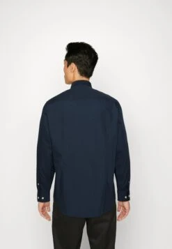 Pier One 3 Pack - Zakelijk Overhemd - White/Light Blue/Dark Blue -Mode Kleding Winkel 9c5bc8c34ea0415fb949ca66c8b6f9f0