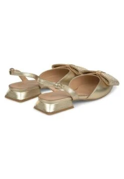 Alma En Pena Petroni - Klassieke Pumps - Dorado 5 Alma En Pena Petroni - Klassieke Pumps - Dorado -Mode Kleding Winkel 9c7b89a62f184ab7abfa609d5b5a22b1