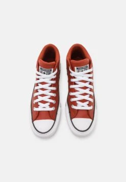Converse All Star Malden Street Fall Tone Unisex - Sneakers Hoog - Ritual Red/White/Black -Mode Kleding Winkel 9cd835d231de412b897aa85a16218494