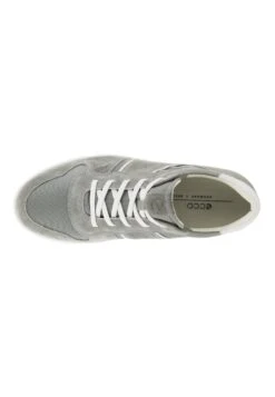 ECCO Street Lite- Sneakers Laag - Grey -Mode Kleding Winkel 9d15470f44024171a4e4a12d49008c5c