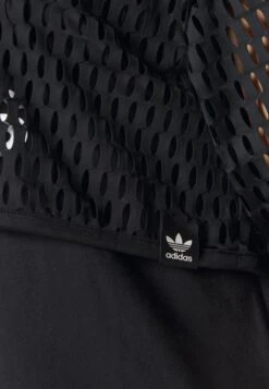 Adidas Originals Big Logo Tee 2 In 1 - T-Shirt Print - Black 17 Adidas Originals Big Logo Tee 2 In 1 - T-Shirt Print - Black -Mode Kleding Winkel 9d7e0645326d462a8cd1b0ae1d31a4bc