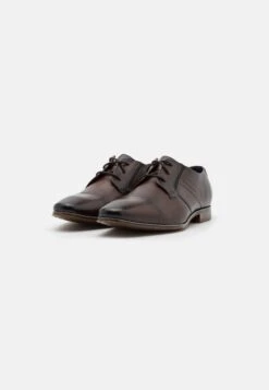 Bugatti Morino - Veterschoenen - Brown -Mode Kleding Winkel 9f0407e53597406e892e36f782a5f4bb