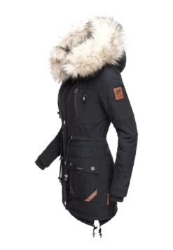 Navahoo Honigfee - Winterjas - Blue -Mode Kleding Winkel 9f08fb9531a04d9fb529d9ad74fd0d07