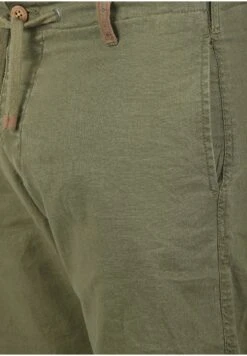 Indicode Jeans Idives - Broek - Dark Olive -Mode Kleding Winkel 9f28cba9374f4d989af510a61b7ccbfb