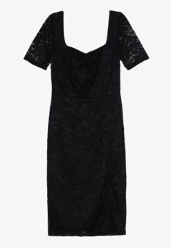 Anna Field Cocktailjurk - Black -Mode Kleding Winkel a0188d2af0f14d68a77d103f15cbfe94