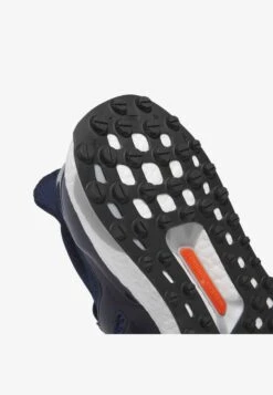 Adidas Golf Ultraboost Golf - Golfschoenen - Collegiate Navy/Bright Red -Mode Kleding Winkel a0c66104e71c4df586504d4bb8b46e3a