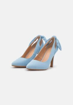 Anna Field Klassieke Pumps - Light Blue -Mode Kleding Winkel a0f5321655c74fa6ad83fe06c0e54dde