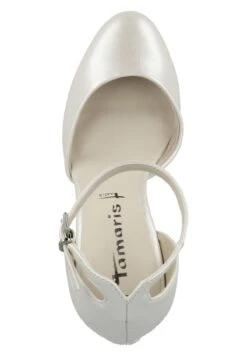 Tamaris Hoge Hakken - Pearl 13 Tamaris Hoge Hakken - Pearl -Mode Kleding Winkel a1584f723985461aad6961faad13fce8