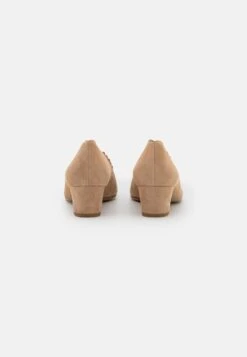 Gabor Comfort Klassieke Pumps - Sand 9 Gabor Comfort Klassieke Pumps - Sand -Mode Kleding Winkel a1bb1ca31a5d454b9abf6b15999687f9