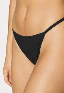 Anna Field Cody 10Pp Cotton Thong - String - Black 9 Anna Field Cody 10Pp Cotton Thong - String - Black -Mode Kleding Winkel a1c8c652dd3d4968bfd8a6a3b2422265