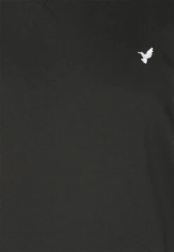 Pier One Plus Size 2 Pack - Sweater - Black/Mottled Grey -Mode Kleding Winkel a25b0fb9ff0f4e47b12247b86f70f60f