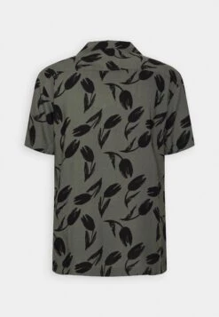 Pier One Overhemd - Olive -Mode Kleding Winkel a26086b46a0840829fd624527e2fe0b7