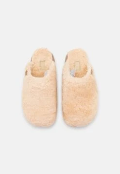 Ugg Fuzz Sugar - Pantoffels - Natural -Mode Kleding Winkel a29373560775495e976a15849d4c4e77