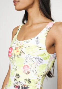 Seafolly Coast To Coast Tank One Piece - Badpak - Wild Lime 9 Seafolly Coast To Coast Tank One Piece - Badpak - Wild Lime -Mode Kleding Winkel a2e09c8133f346d8a55c93978f662257