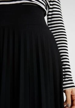 A-Lijn Rok - Black 9 A-Lijn Rok - Black -Mode Kleding Winkel a312cc6ca7114e3a87ce81d695e2d000