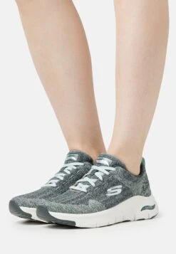 Arch Fit - Sneakers Laag - Sage