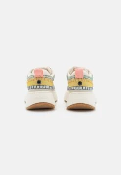 Steve Madden Doubletake - Sneakers Laag - Pastel Multi-Coloured 7 Steve Madden Doubletake - Sneakers Laag - Pastel Multi-Coloured -Mode Kleding Winkel a43d81a66ceb4734b7b706d7493f09da
