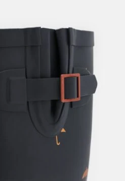 Anna Field Regenlaarzen - Dark Blue -Mode Kleding Winkel a499f0db9fe3417fb8fe38a9713dbc9b